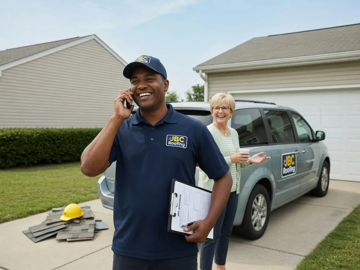 Roof Replacement Milanville, PA FAQs